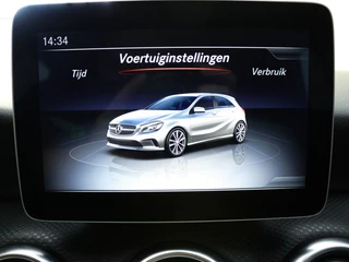 Mercedes-Benz A-Klasse Mercedes-Benz A-Klasse 180 Business Sol. | Achteruitrijcamera | Stoelverwarming | - afbeelding nr 35