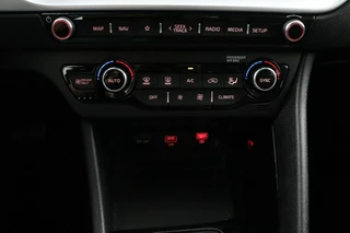 Kia Niro Kia Niro 1.6 GDi Hybrid DynamicLine | Camera | Navi | - afbeelding nr 8