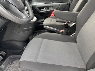 Opel Combo - afbeelding nr 6
