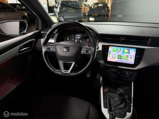 SEAT Arona Seat Arona 1.0 TSI Xcellence | CARPLAY | CAMERA | KEYLESS - afbeelding nr 3