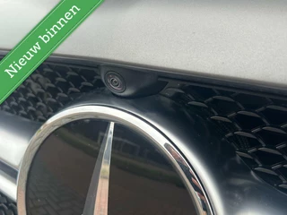 Mercedes-Benz A-Klasse Mercedes A35 AMG AERO PACKKET 360 CAMERA LEDER MULTIBEAM FULL OPTION! - afbeelding nr 29