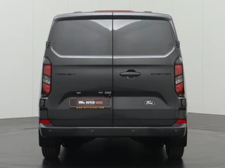 Ford Transit Custom | Navigatie | Camera | 3-Persoons | Vol ! | 5 jaar garantie - afbeelding nr 11