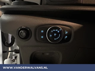 Ford Transit Android Auto, Parkeersensoren, Bijrijdersbank, Stoelverwarming, verwarmde voorruit - afbeelding nr 18
