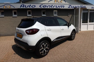 Renault Captur Renault Captur 0.9 TCE BOSE, NAVI, CAMERA, TWO TONE - afbeelding nr 4