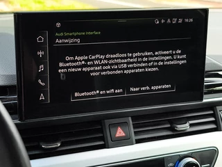 Audi A5 Audi A5 Sportback 35 TFSI S Edition (150 PK) 2e-Eig. & Keurig-Onderh. BOVAG-Garantie. NL-Auto. - afbeelding nr 23