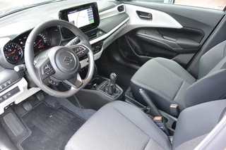Suzuki Swift - afbeelding nr 19