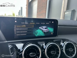 Mercedes-Benz A-Klasse Mercedes A-klasse 200 Business Solution AMG  Pano| Carplay - afbeelding nr 27