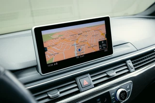 Audi S5 - afbeelding nr 21