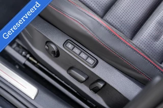 Volkswagen Golf Volkswagen Golf 2.0 TSI GTI Performance Pano Standkachel Vol - afbeelding nr 49