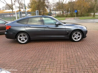 BMW 3 Serie BMW 3-serie Gran Turismo 320i Sport Line 18