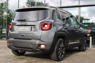 Jeep Renegade - afbeelding nr 12