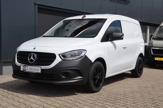 Mercedes-Benz Citan 110 CDI Fourgon L1 Pro