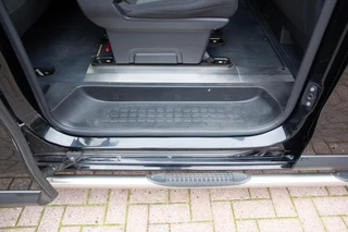 Opel Vivaro-e Opel Vivaro-e Combi L2H1 75 kWh 9-Persoons Incl.BTW - afbeelding nr 14