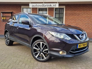 Nissan QASHQAI - afbeelding nr 12