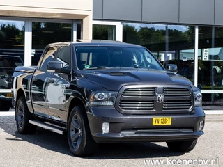 Dodge Ram Pick-Up - afbeelding nr 5
