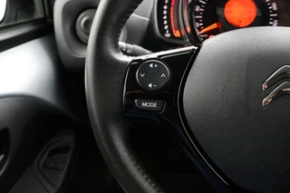 Citroën C1 Citroen C1 1.0 VTi Feel | 5 Deurs | Airco | Bluetooth | - afbeelding nr 17