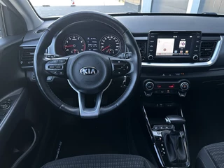 Kia Stonic - afbeelding nr 12