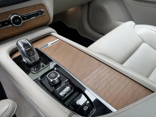 Volvo XC90 Volvo XC90 2.0 T8 Twin Engine AWD 7 Pers Pano Camera Cruise Led Vol Opties Eerste Eigenaar 2018 - afbeelding nr 31