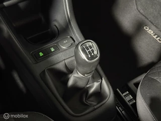 Škoda Citigo Skoda Citigo 1.0 Greentech Ambition | CRUISE | BLUETOOTH| AC - afbeelding nr 36
