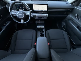 Hyundai Kona | Navigatie | Adaptieve Cruise Control | Hybrid - afbeelding nr 13