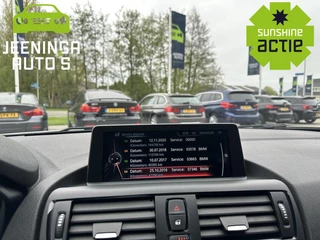 BMW 1 Serie BMW 1-serie 118i M Sport Edition | PDC | Cruise | M pakket - afbeelding nr 24
