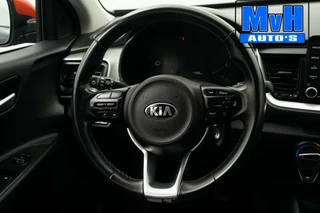 Kia Stonic Kia Stonic 1.2 MPi ComfortPlusLine Navigator|CAMERA|NAVI|NAP - afbeelding nr 5