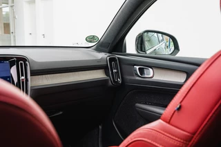 Volvo XC40 Volvo XC40 T4 Inscription, Business Pack Connect, Intellisafe Pro Line - afbeelding nr 16
