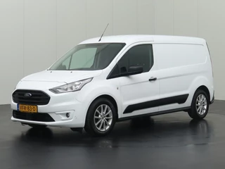 Ford Transit Connect | Airco | Cruise | Trekhaak - afbeelding nr 7