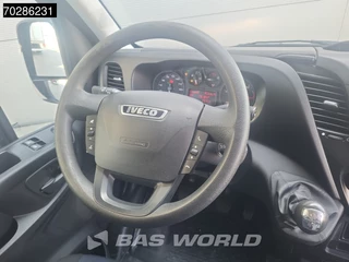 Iveco Daily Iveco Daily 35S16 L2H2 3,5t Trekhaak Airco Cruise Camera Parkeersensoren Euro6 L2 11m3 Airco Trekhaak Cruise control - afbeelding nr 17