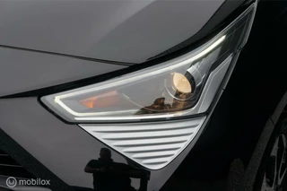 Toyota Aygo Toyota Aygo 1.0 VVT-i X-cite Clima Cruise Android/Apple VOL! - afbeelding nr 25