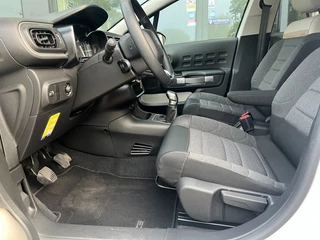 Citroën C3 Citroën C3 1.2 PT SHINE - afbeelding nr 10