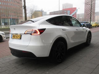 Tesla Model Y Tesla Model Y Long Range AWD 75 kWh Full Self-Driving - afbeelding nr 3