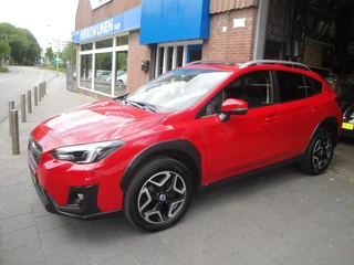 Subaru XV - 220527100-0