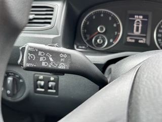 Volkswagen Caddy Volkswagen Caddy 1.4 TGI ZILVER CNG 1e EIG LAGE KM'S - afbeelding nr 14