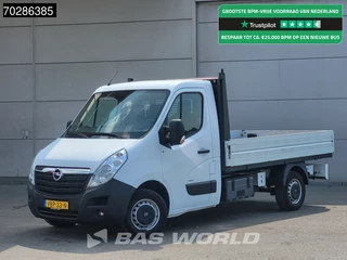 Opel Movano - 204602774-0