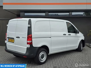 Mercedes-Benz Vito Mercedes Vito Bestel 109 CDI Economy | Betrouwbare werkbus - afbeelding nr 6