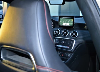 Mercedes-Benz A-Klasse Mercedes A180 AMG |trekhaak|cruise|Apple Carplay|Key-less - afbeelding nr 23