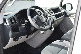 Volkswagen Transporter Volkswagen Transporter 2.0 TDI L1H1 Airco Navi Cruise 102 Pk - afbeelding nr 8