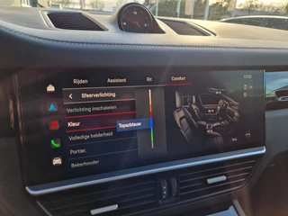 Porsche Cayenne Porsche Cayenne 3.0 E-Hybrid Platinum Edition /Sport design pak. /Incl BTW - afbeelding nr 26