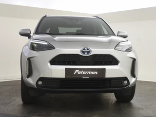 Toyota Yaris Cross - afbeelding nr 10