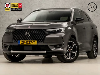 DS DS 7 Crossback 1.6 PureTech Performance Sport