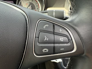 Mercedes-Benz GLA Mercedes-Benz GLA 200 Ambition 156PK Automaat | 1ste Eigenaar | Navi | Panorama | - afbeelding nr 31