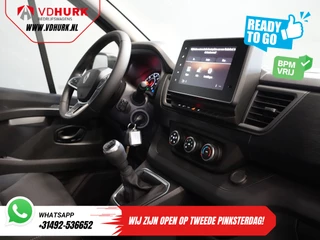 Renault Trafic - afbeelding nr 3