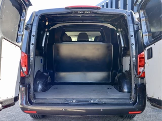 Mercedes-Benz Vito - afbeelding nr 13