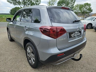 Suzuki Vitara Suzuki Vitara 1.4 Boosterjet Select Smart Hybrid | Automaat / Trekhaak - 1500KG Trekg. - afbeelding nr 15