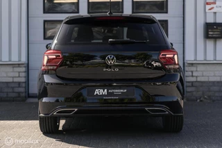 Volkswagen Polo Volkswagen Polo 1.0 TSI Highline DSG VIRTUAL LED ACC NAVI - afbeelding nr 37