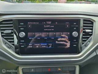 Volkswagen T-Roc VOLKSWAGEN T-ROC 1.0 TSI STYLE / Climate Control / Carplay / - afbeelding nr 26