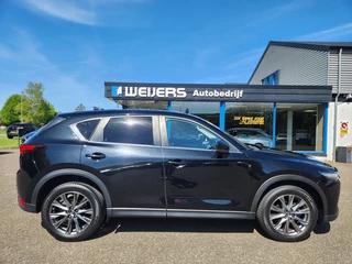Mazda CX-5 Mazda CX-5 2.5 SAG 194 GT 4WD automaat, Navi, 360 camera, 19 inch - afbeelding nr 5
