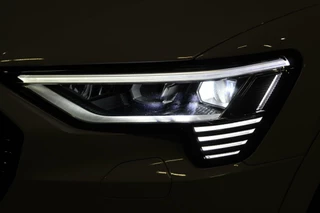 Audi e-tron Audi e-tron e-tron 55 quattro/trekhaak/RSstoelen/360cam/Pano - afbeelding nr 28