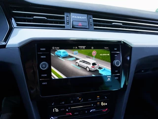 Volkswagen Passat Volkswagen Passat Variant 1.4 TSI 218pk PHEV GTE Business | Full LED | Carplay | Camera | Trekhaak - afbeelding nr 39